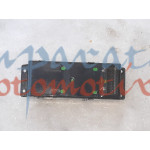 CAM AÇMA KUMANDA DÜĞMESİ İKİLİ GRUP 3 TUŞ HYUNDAI ACCENT BLUE 2011-2019